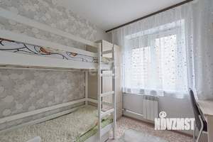 2-к квартира, вторичка, 35м2, 6/10 этаж
