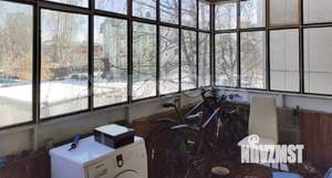 3-к квартира, вторичка, 61м2, 2/9 этаж