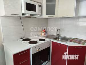 2-к квартира, вторичка, 47м2, 2/5 этаж