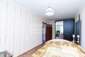 2-к квартира, вторичка, 43м2, 2/2 этаж