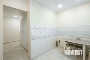 1-к квартира, вторичка, 36м2, 5/9 этаж