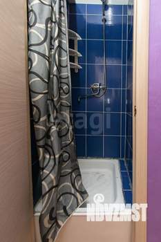 2-к квартира, вторичка, 24м2, 2/5 этаж