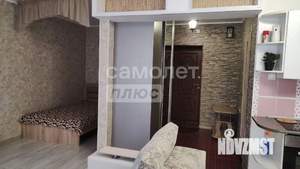 1-к квартира, вторичка, 33м2, 4/9 этаж