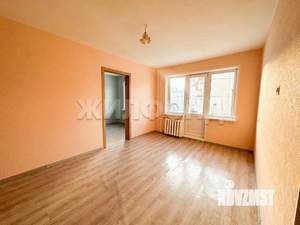 2-к квартира, вторичка, 44м2, 3/5 этаж