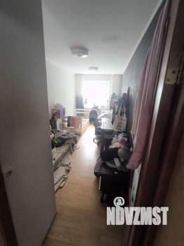 3-к квартира, вторичка, 56м2, 4/4 этаж