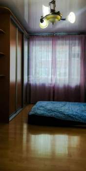 3-к квартира, вторичка, 63м2, 2/5 этаж