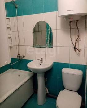 Студия квартира, вторичка, 25м2, 5/15 этаж