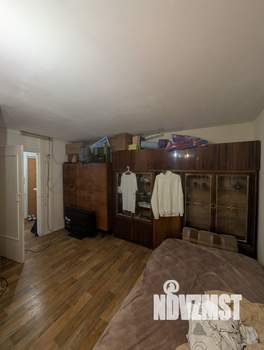 2-к квартира, вторичка, 41м2, 4/5 этаж