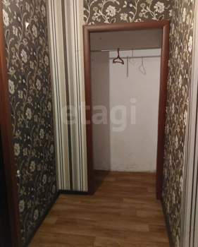 1-к квартира, вторичка, 36м2, 10/10 этаж