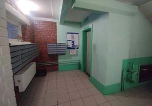 2-к квартира, вторичка, 59м2, 5/10 этаж