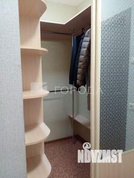 1-к квартира, вторичка, 36м2, 4/10 этаж