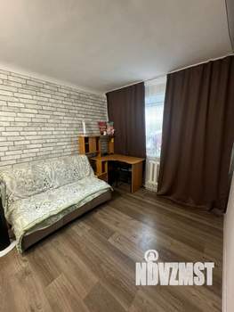 2-к квартира, вторичка, 42м2, 2/5 этаж