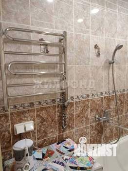 2-к квартира, вторичка, 37м2, 6/9 этаж