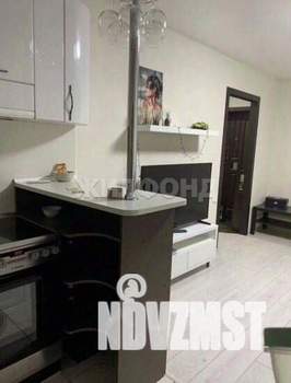 1-к квартира, вторичка, 40м2, 1/9 этаж