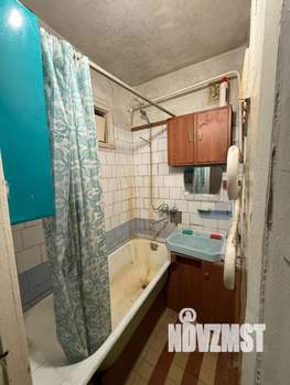 2-к квартира, вторичка, 40м2, 5/5 этаж