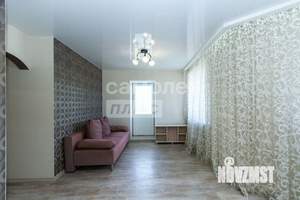 2-к квартира, вторичка, 39м2, 7/12 этаж