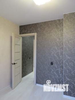 1-к квартира, вторичка, 40м2, 2/10 этаж