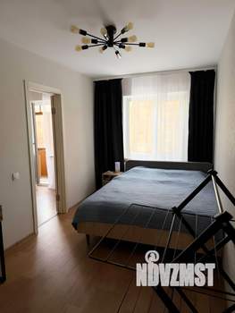 2-к квартира, вторичка, 45м2, 4/5 этаж