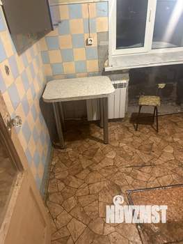 2-к квартира, вторичка, 47м2, 1/5 этаж