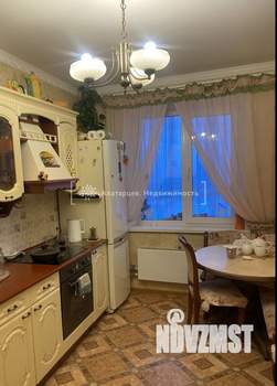 3-к квартира, вторичка, 76м2, 14/16 этаж
