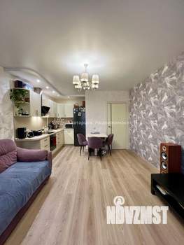 3-к квартира, вторичка, 60м2, 10/10 этаж