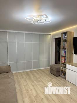 3-к квартира, вторичка, 63м2, 3/9 этаж