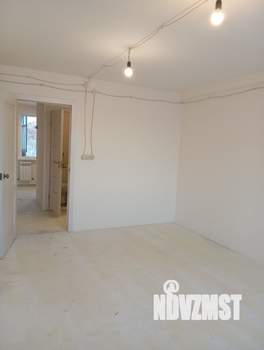 3-к квартира, вторичка, 59м2, 5/5 этаж