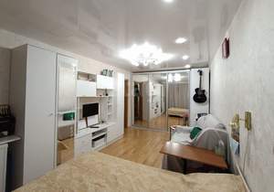 1-к квартира, вторичка, 30м2, 3/5 этаж