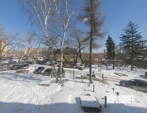 1-к квартира, вторичка, 30м2, 2/4 этаж