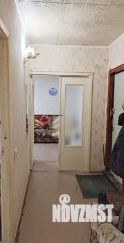 2-к квартира, вторичка, 54м2, 9/9 этаж