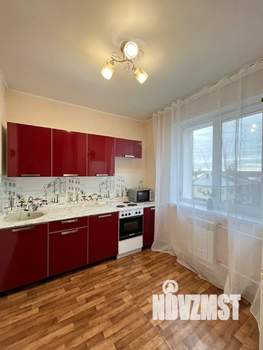 1-к квартира, вторичка, 34м2, 3/4 этаж