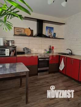 1-к квартира, вторичка, 43м2, 1/5 этаж