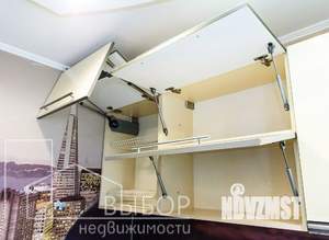 Студия квартира, вторичка, 23м2, 5/5 этаж