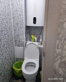 3-к квартира, вторичка, 64м2, 4/9 этаж