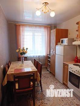 1-к квартира, вторичка, 37м2, 9/10 этаж