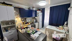 3-к квартира, вторичка, 65м2, 1/10 этаж