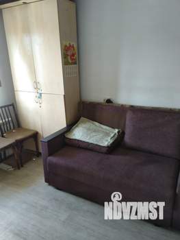 Студия квартира, вторичка, 18м2, 2/2 этаж