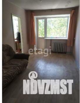 2-к квартира, вторичка, 42м2, 4/5 этаж