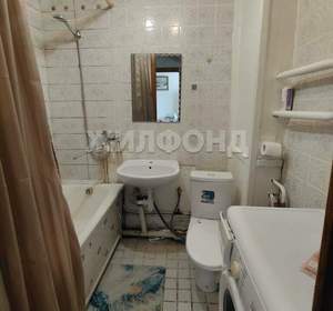 1-к квартира, вторичка, 37м2, 7/10 этаж