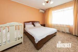 3-к квартира, вторичка, 103м2, 5/6 этаж