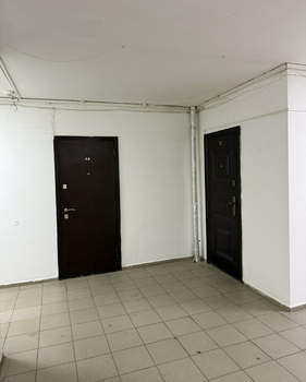 Студия квартира, вторичка, 31м2, 2/16 этаж