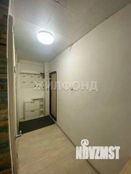 1-к квартира, вторичка, 33м2, 4/5 этаж