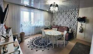2-к квартира, вторичка, 60м2, 12/14 этаж