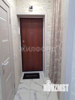1-к квартира, вторичка, 18м2, 5/5 этаж