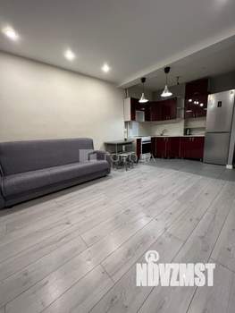 2-к квартира, вторичка, 34м2, 9/10 этаж