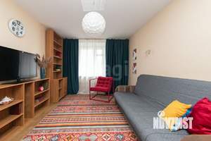 2-к квартира, вторичка, 37м2, 6/9 этаж