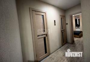 2-к квартира, вторичка, 59м2, 16/17 этаж
