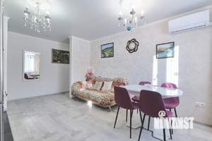 2-к квартира, вторичка, 44м2, 2/9 этаж