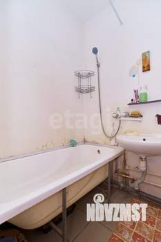 Студия квартира, вторичка, 21м2, 2/10 этаж