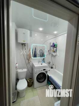 1-к квартира, вторичка, 37м2, 7/9 этаж